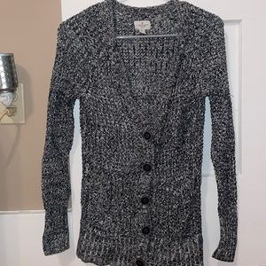 American Eagle Cardigan